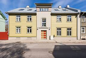 Tallinn Apartment Hotel