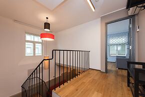 Tallinn Apartment Hotel