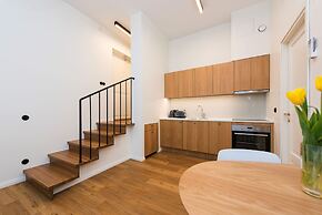 Tallinn Apartment Hotel