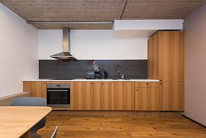 Tallinn Apartment Hotel