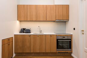 Tallinn Apartment Hotel