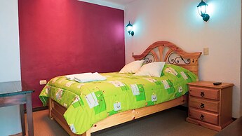 Hostal la Magia de Uyuni
