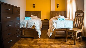 Hostal la Magia de Uyuni