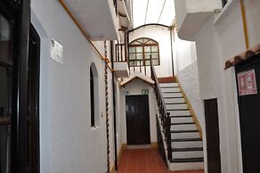 Hostal la Magia de Uyuni