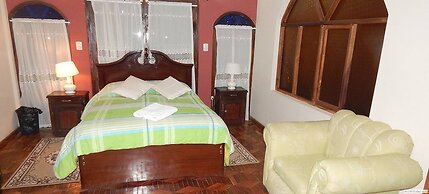 Hostal la Magia de Uyuni