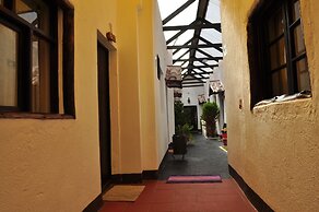 Hostal la Magia de Uyuni