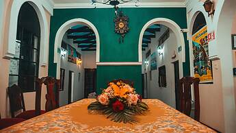 Hostal la Magia de Uyuni