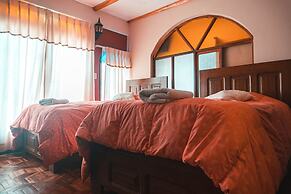 Hostal la Magia de Uyuni