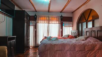 Hostal la Magia de Uyuni