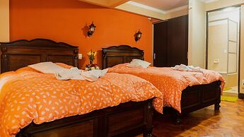 Hostal la Magia de Uyuni