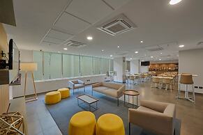 City Express by Marriott Tampico Altamira