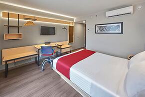 City Express by Marriott Tampico Altamira