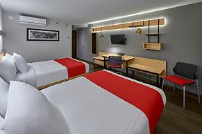 City Express by Marriott Tampico Altamira