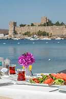 Artemis Hotel