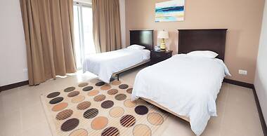 Condominio Diamante del Sol by CRHR