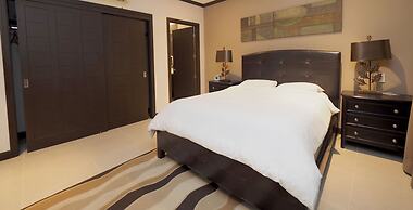 Condominio Diamante del Sol by CRHR