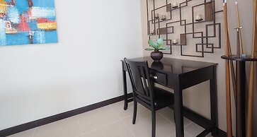 Condominio Diamante del Sol by CRHR