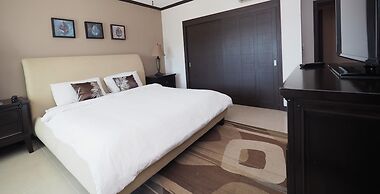 Condominio Diamante del Sol by CRHR