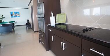 Condominio Diamante del Sol by CRHR