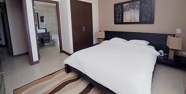 Condominio Diamante del Sol by CRHR