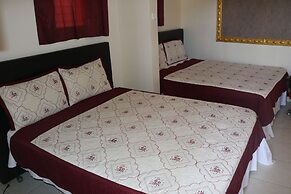Hotel Luxe Confort