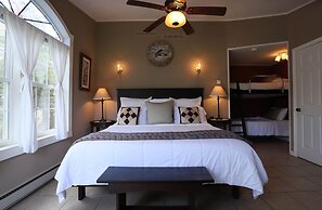 Changing Times Boutique Country B&B