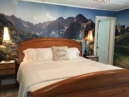 Changing Times Boutique Country Lodging