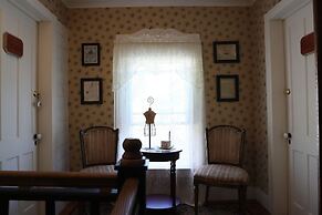 Changing Times Boutique Country Lodging