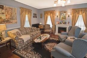 Changing Times Boutique Country Lodging