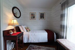 Changing Times Boutique Country Lodging