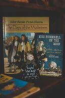 Changing Times Boutique Country Lodging