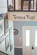 Changing Times Boutique Country Lodging