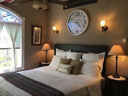 Changing Times Boutique Country Lodging