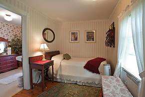 Changing Times Boutique Country Lodging