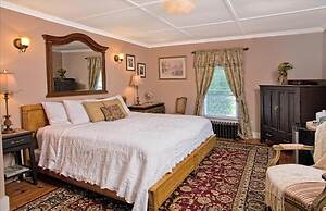 Changing Times Boutique Country Lodging