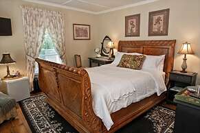 Changing Times Boutique Country Lodging