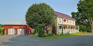 Changing Times Boutique Country Lodging