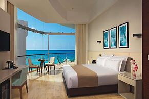 Altitude at Krystal Grand Cancun - All inclusive