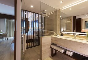 Altitude at Krystal Grand Cancun - All inclusive