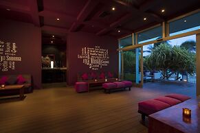 Altitude at Krystal Grand Cancun - All inclusive