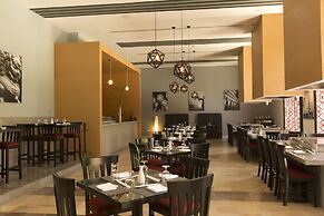 Altitude at Krystal Grand Cancun - All inclusive