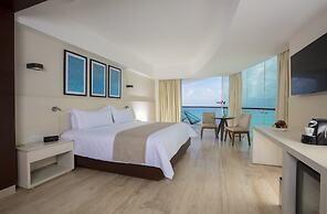 Altitude at Krystal Grand Cancun - All inclusive