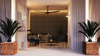 Altitude at Krystal Grand Cancun - All inclusive