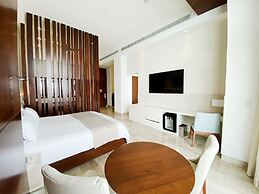 Altitude at Krystal Grand Cancun - All inclusive