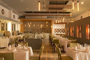 Altitude at Krystal Grand Cancun - All inclusive