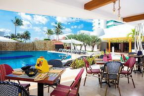 Altitude at Krystal Grand Cancun - All inclusive