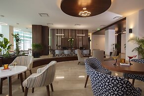 Altitude at Krystal Grand Cancun - All inclusive