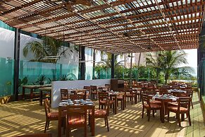 Altitude at Krystal Grand Cancun - All inclusive