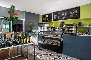 Altitude at Krystal Grand Cancun - All inclusive