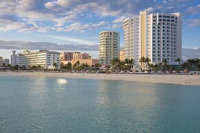 Altitude at Krystal Grand Cancun - All inclusive